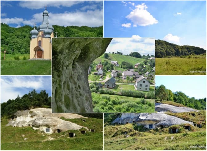 фото: stezhkamu.com, photo-mandry.com.ua.