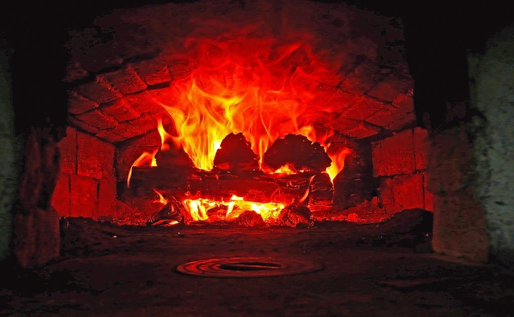 Як користуватися пічкою і чого краще не робити