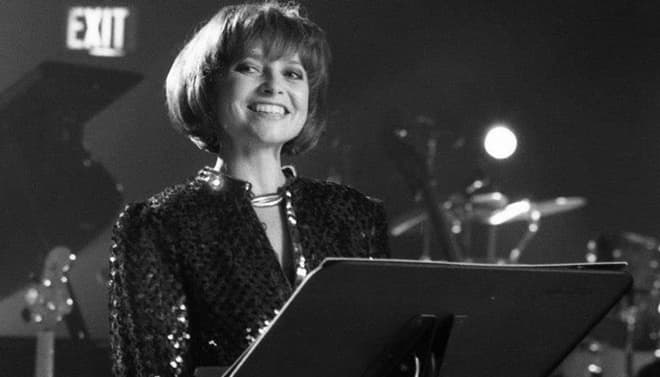 Сьогодні – День народження Квітки Цісик. 10 цікавих фактів про співачку