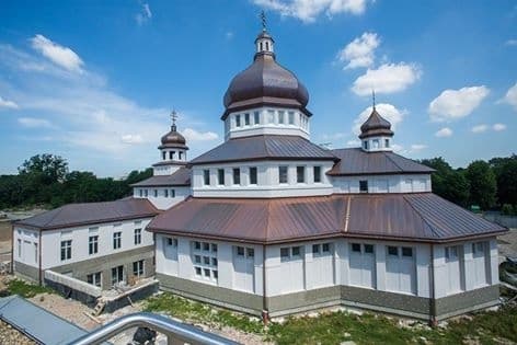 Львів’ян кличуть на нічні чування напередодні Великого посту