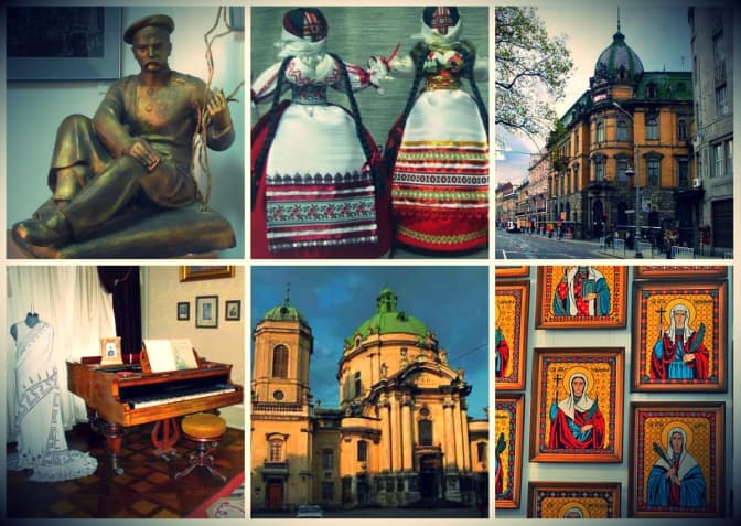 На вихідних 10 львівських музеїв запрошують на безкоштовні екскурсії