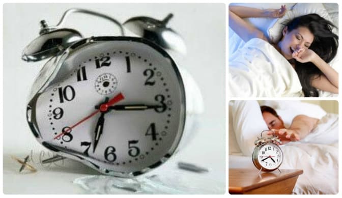 10 корисних запитань до науковців про сон