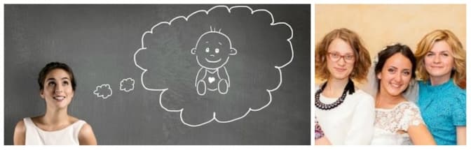 Троє львів'янок ведуть блог про вагітність з Ізраїлю, Іспанії та України