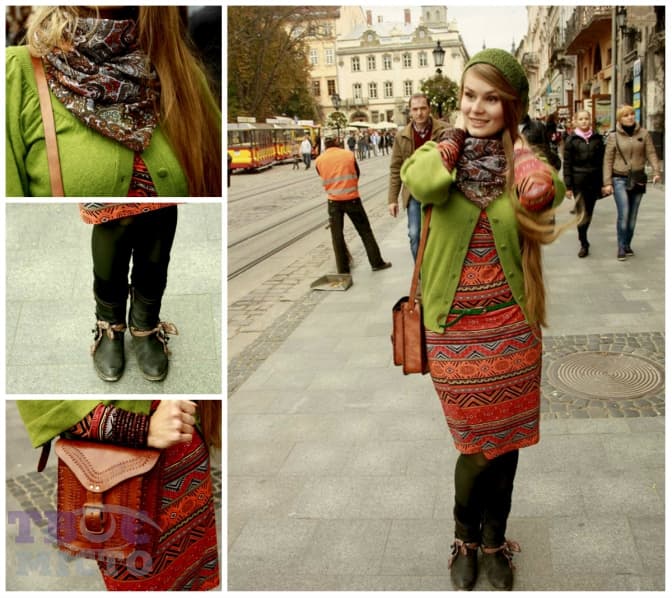 DayLook у Львові