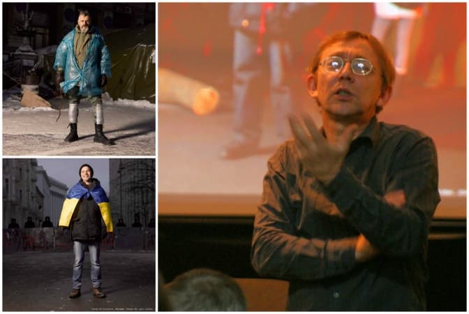 Всесвітньо відомий фотограф про магію, техніку та помилки