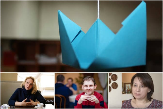 Що турбує людей із аутизмом та їх рідних у Львові. Погляд із середини