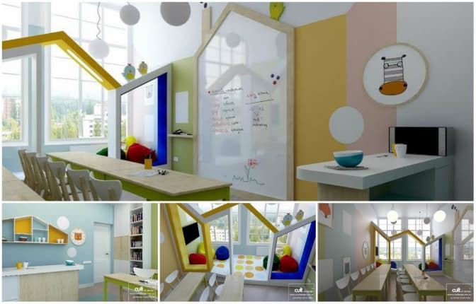 фото: Культ Дизайну