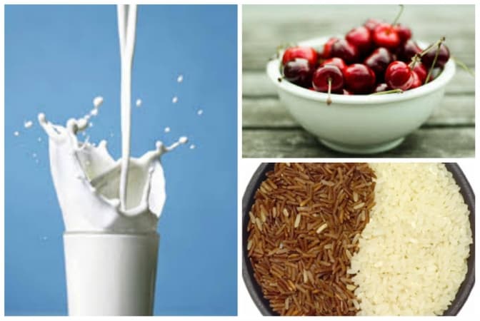 Медики назвали шість продуктів для міцного сну