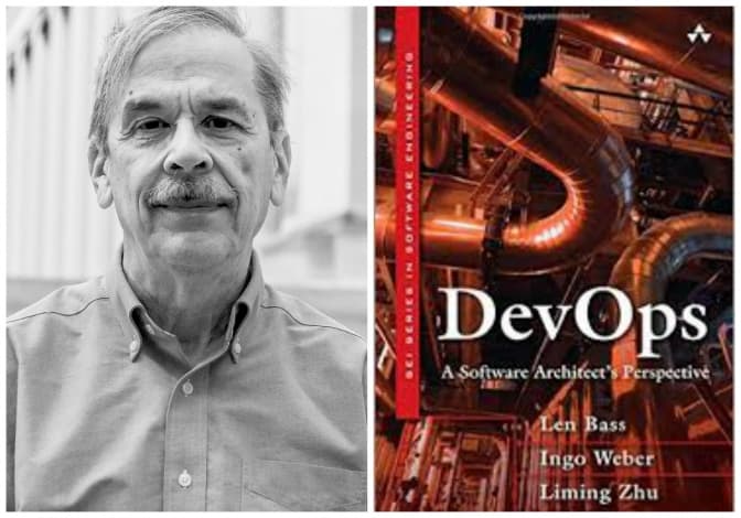 До Львова приїде легендарний розробник програмного забезпечення Лен Басс