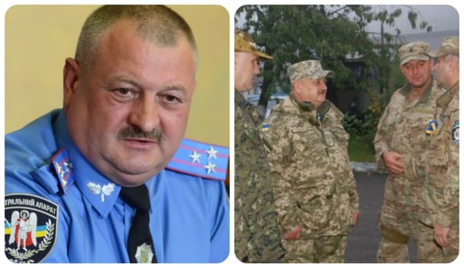 Життю Загарії та Вольського нічого не загрожує