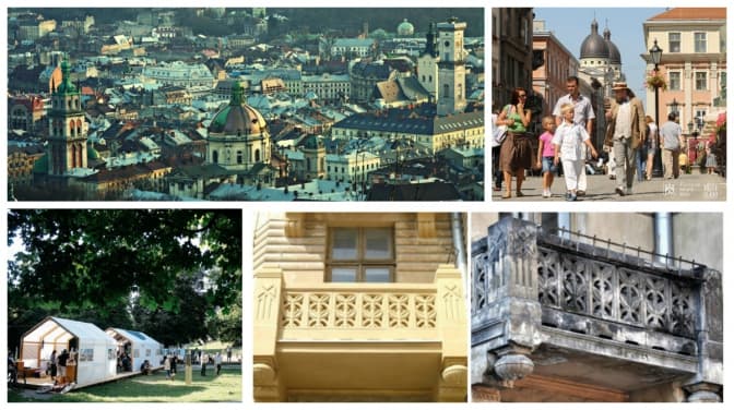 фото: urban-project.lviv.ua, прес-служба ЛМР, Facebook