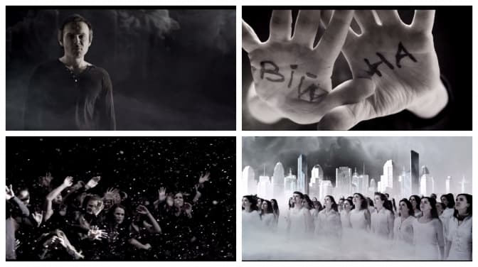 Не твоя війна. Океан Ельзи презентував нову пісню. Відео