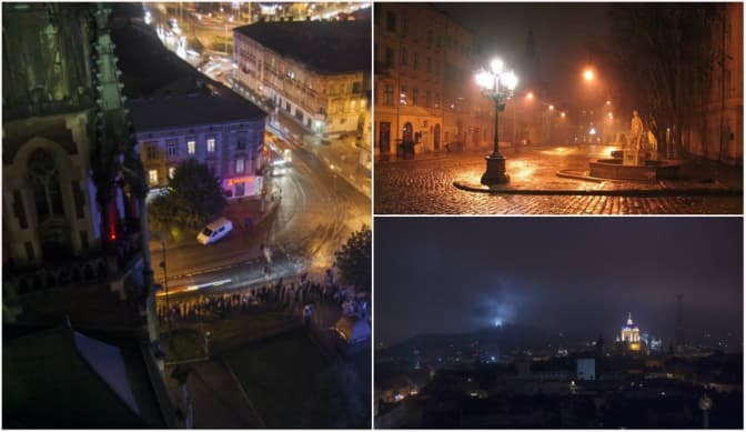 Фото: lviv.travel, vk.com