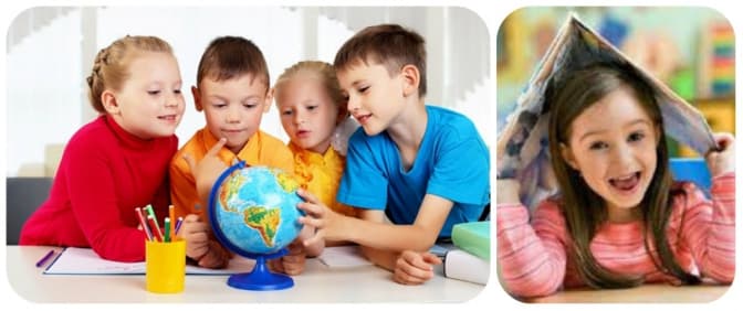 Як переконатись, що ваша дитина готова до школи?