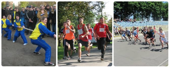 Фото: rrda.lviv.ua, vpu40.ptu.org.ua, tet.gov.ua