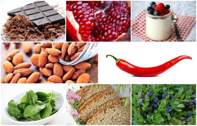 10 продуктів, з яких корисно почати день