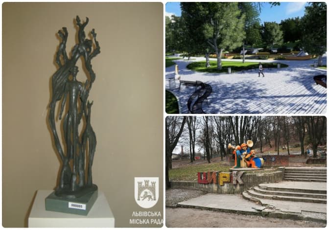 Чи буде пам’ятник Антоничу у Львові цього року?