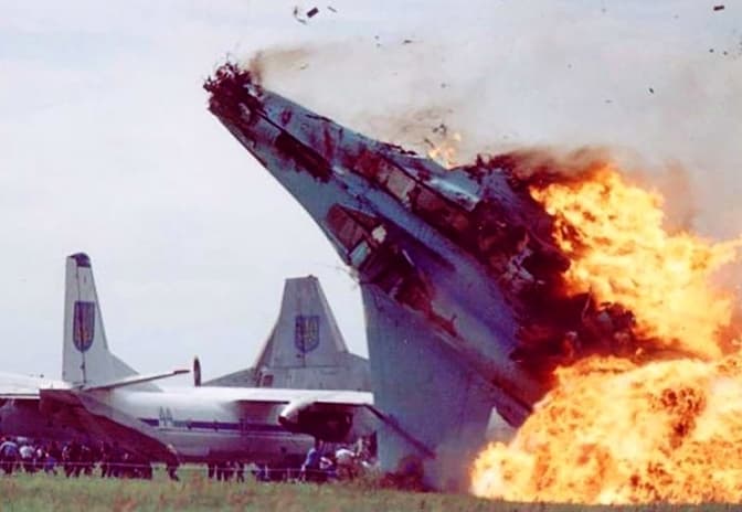 Сьогодні – 23-ті роковини Скнилівської трагедії: спогади очевидців