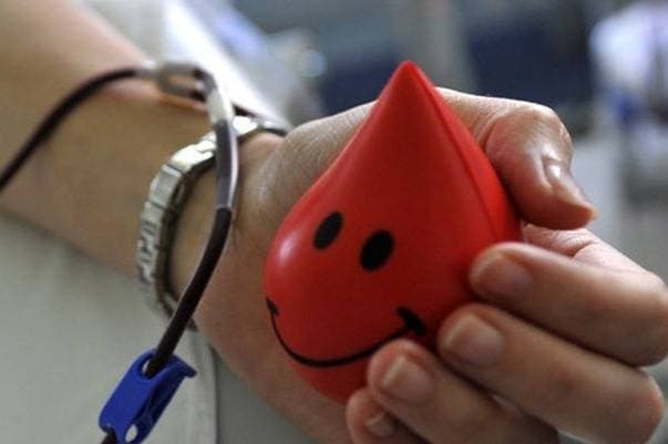 У львівських лікарнях є потреба у донорах крові. Яку треба і як здати