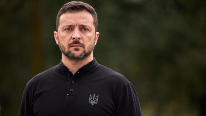 Зеленський подав у Раду свій законопроєкт на захист антикорупційних органів