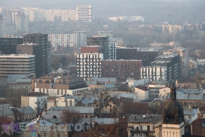 Фото: Анни Чистякової