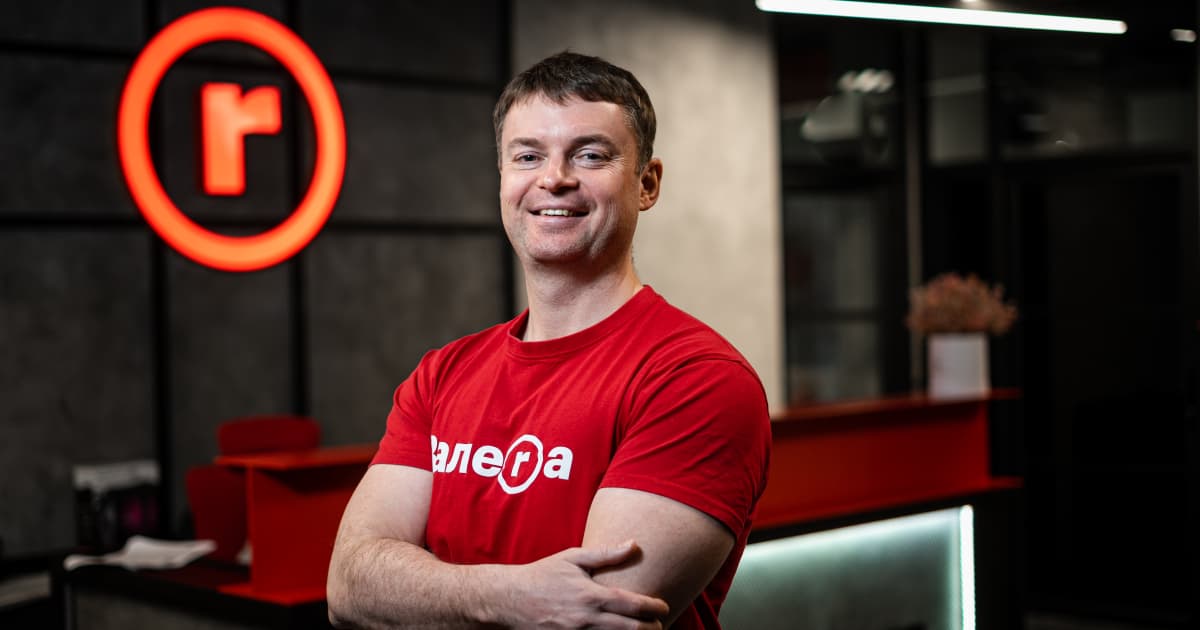 «Раніше працівників у вишах шукали айтівці, а зараз усі». Інтерв'ю з СЕО robota.ua