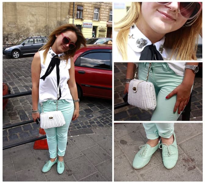 DayLook у Львові