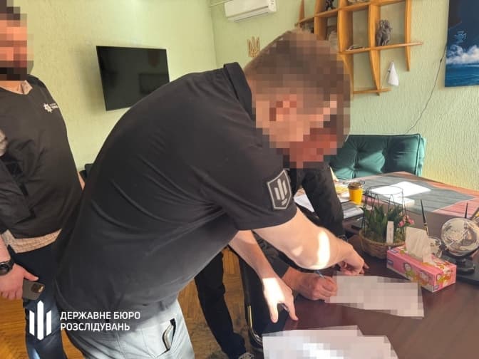У справі про «відкати» в Київзеленбуді повідомлено про підозру ще одному фігуранту