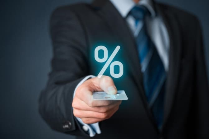 Мережа «Рукавичка» бере в ЄБРР 135 млн грн кредиту