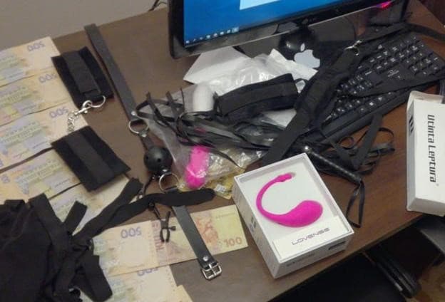 фото: ГУ НП у Львівській області