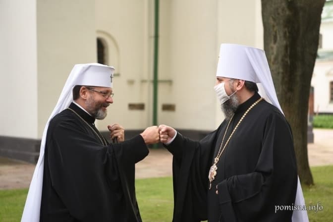 Як Церква може перейти на новий календар та що буде з операціями за відключення світла. Підсумки доби