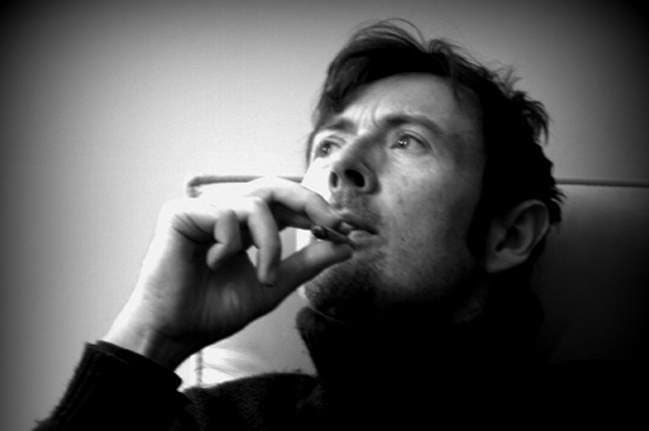 Зустріч з почесним гостем Форуму видавців транслюватиметься наживо