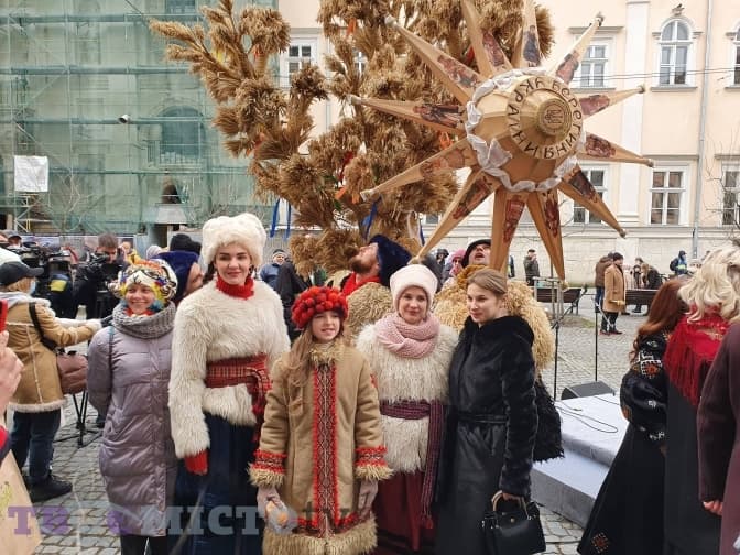 Фото: Володимир Барчук
