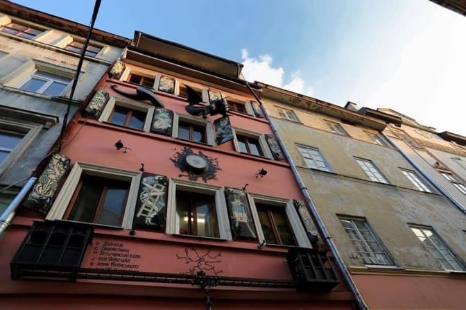 Фото: Андрій Худо/Facebook