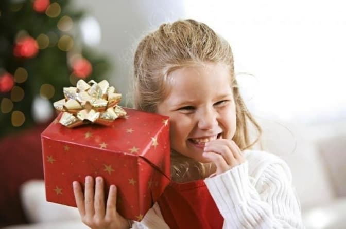 У Львові діти захисників отримають подарунки до Дня святого Миколая