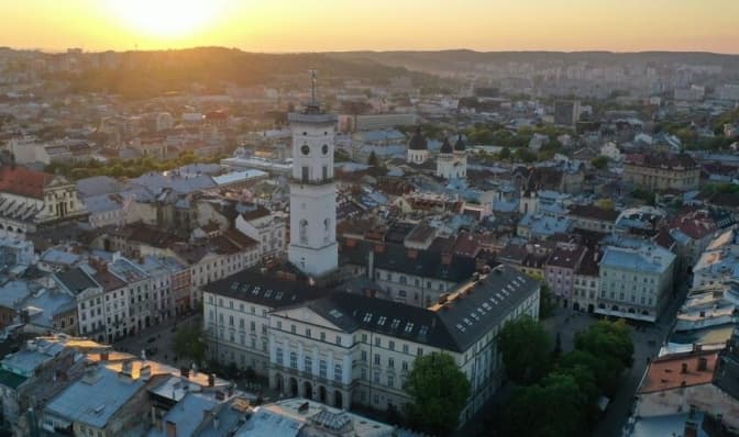 У Львівській міській раді створили нове управління