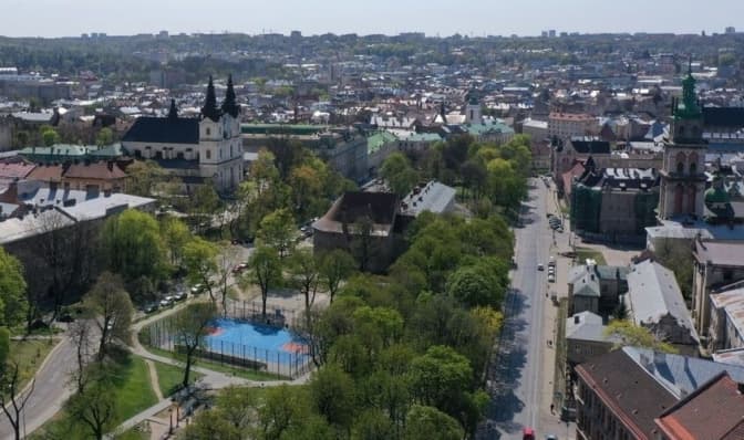 Львів уп’яте звернувся до Києва щодо повноважень здійснювати будконтроль у доєднаних громадах