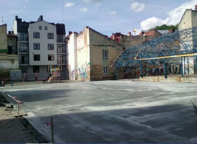 Фото: Зручне місто