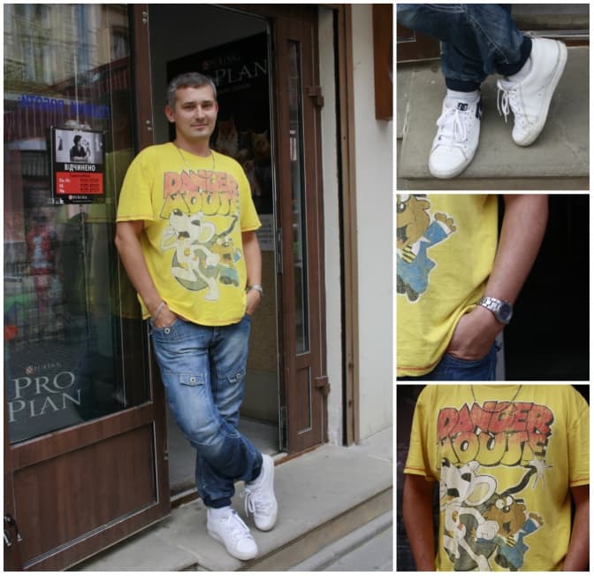 DayLook у Львові