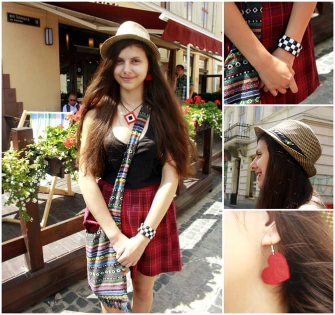 DayLook у Львові