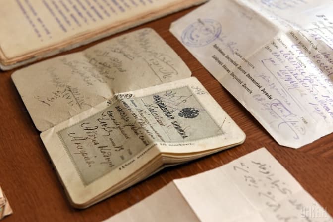 Архів національної пам‘яті: українцям забезпечать вільний доступ до документів КДБ