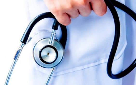 Двох медиків Львова відзначили званням «Заслужений лікар України»