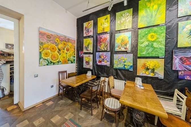 фото: офіційний сайт ресторації мулярових