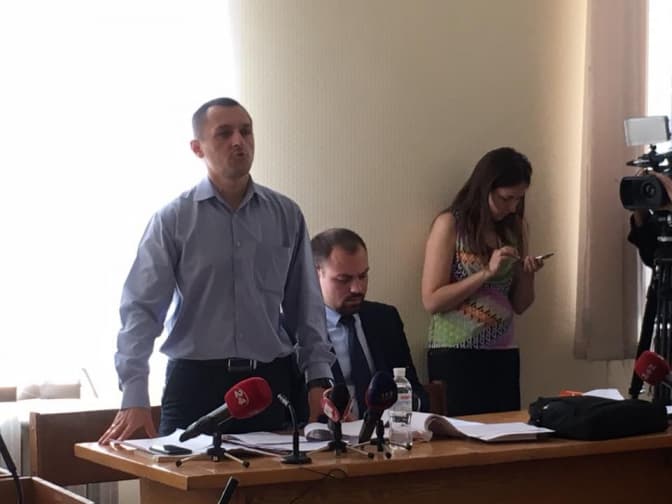 Затриманих посадовців бронетанкового заводу не віддали на поруки нардепам