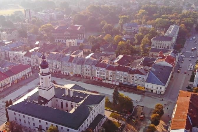 Куди поїхати на вихідні зі Львова: у Дрогобич на благодійний фестиваль, щоб допомогти ЗСУ