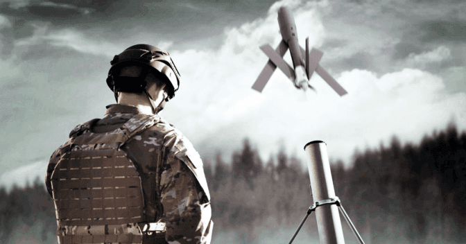 Україна отримає дрони-вбивці, які мають лише дві країни