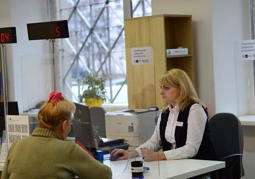 Личаківський відділ соцзахисту Львова перейменують і об'єднають з іншим