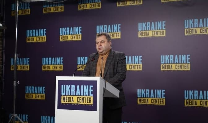 Олександр Одинець більше не очолює департамент житлового господарства та інфраструктури у Львові