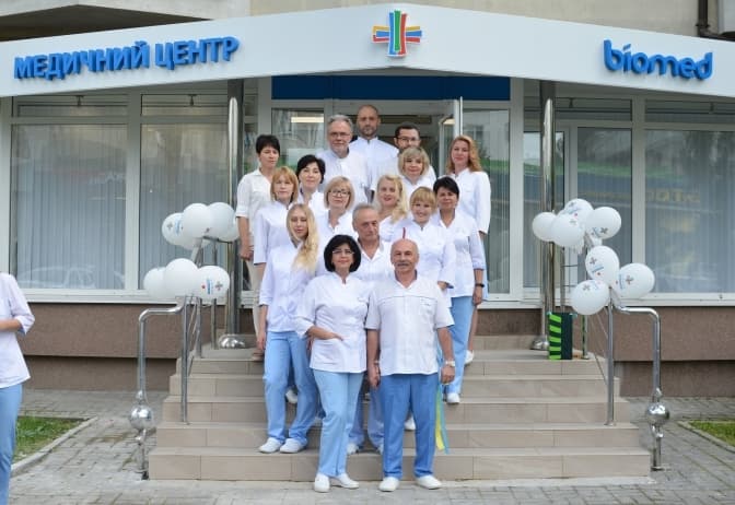 Турбота про своє здоров’я. Де у Львові можна пройти постковідну реабілітацію