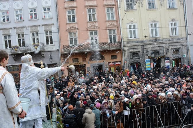 Фото: прес-служба ЛМР